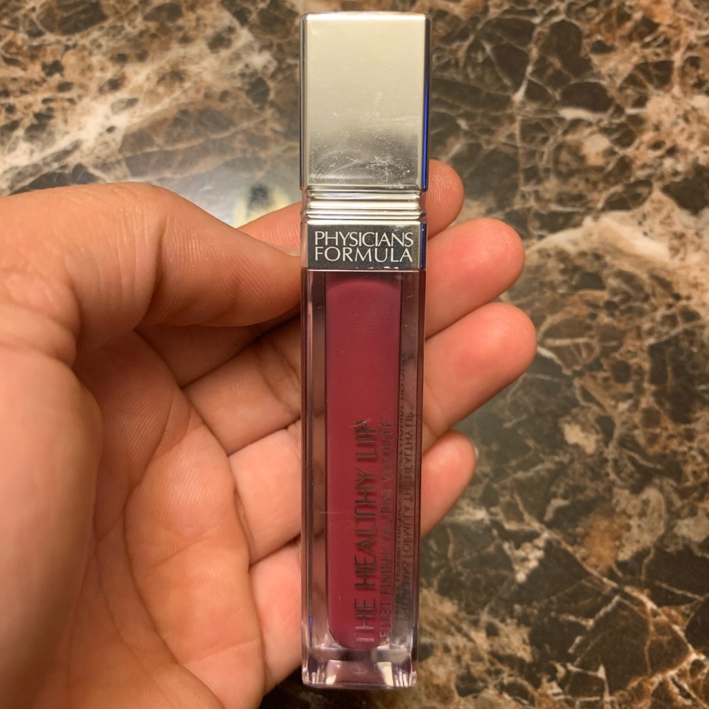 Physicians Formula Liquid Lipstick